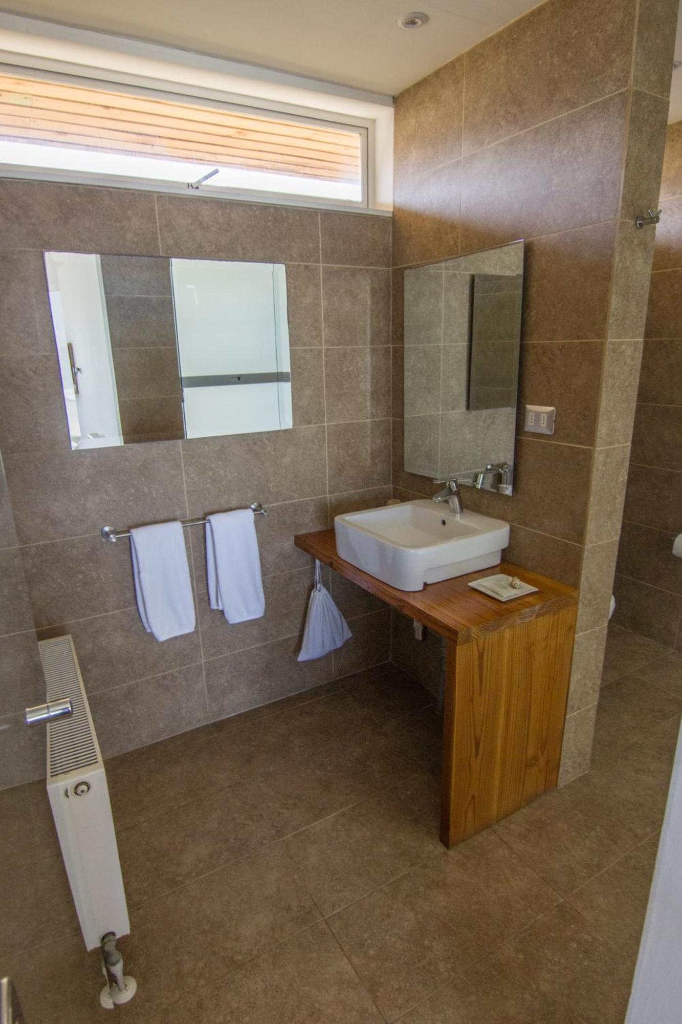 Hotel 8 Al Mar Pichilemu Exterior photo